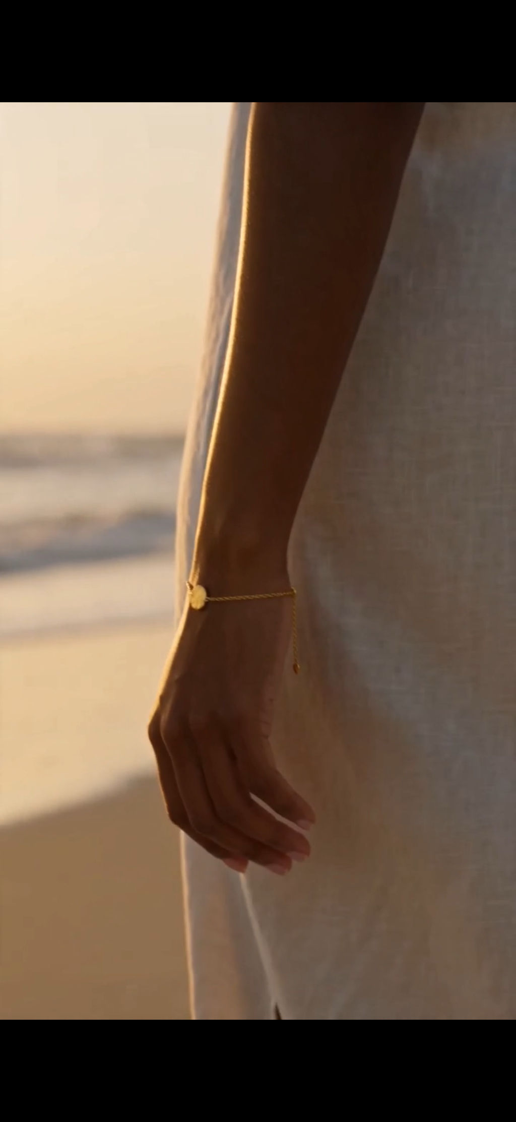 The Mar Bracelet
